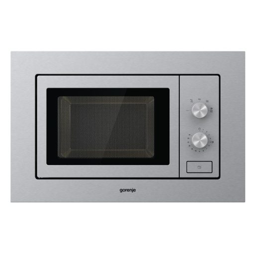 Forno a microonde da incasso