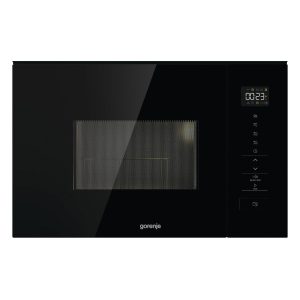 Forno a microonde da incasso con grill