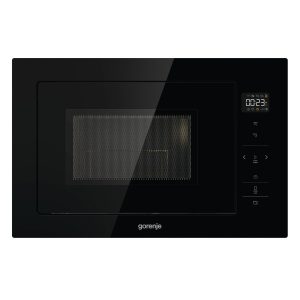 Forno a microonde da incasso con grill