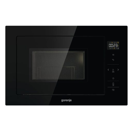 Forno a microonde da incasso con grill