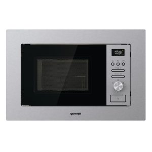 Forno a microonde da incasso con grill
