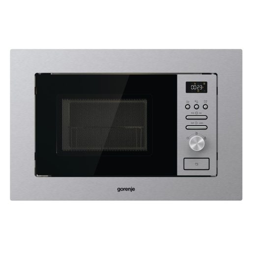 Forno a microonde da incasso con grill