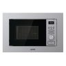 Forno a microonde da incasso con grill