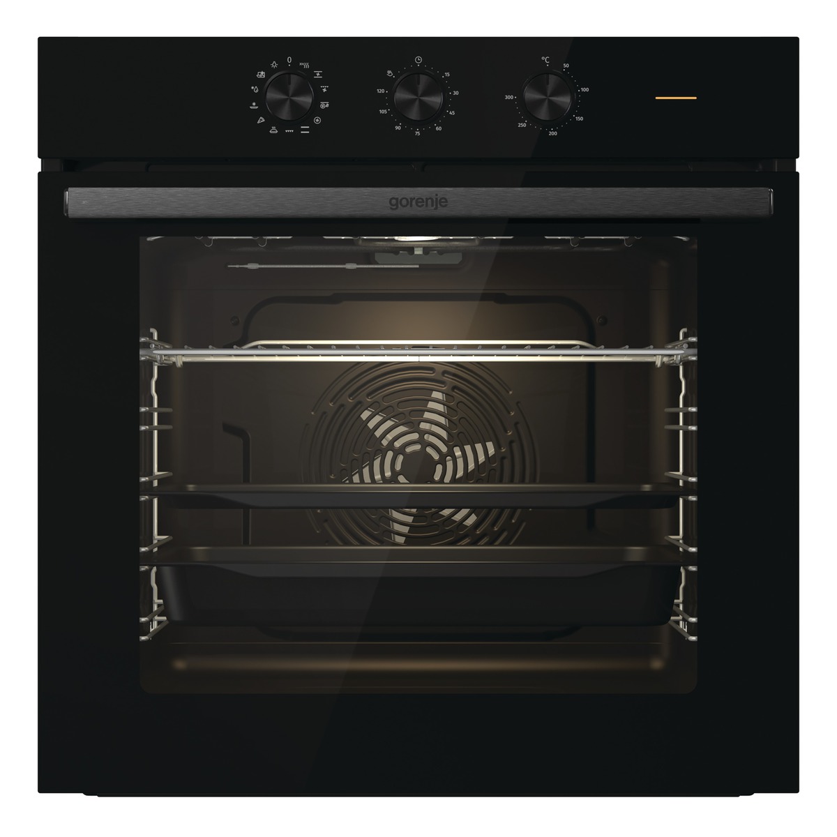Forno da incasso