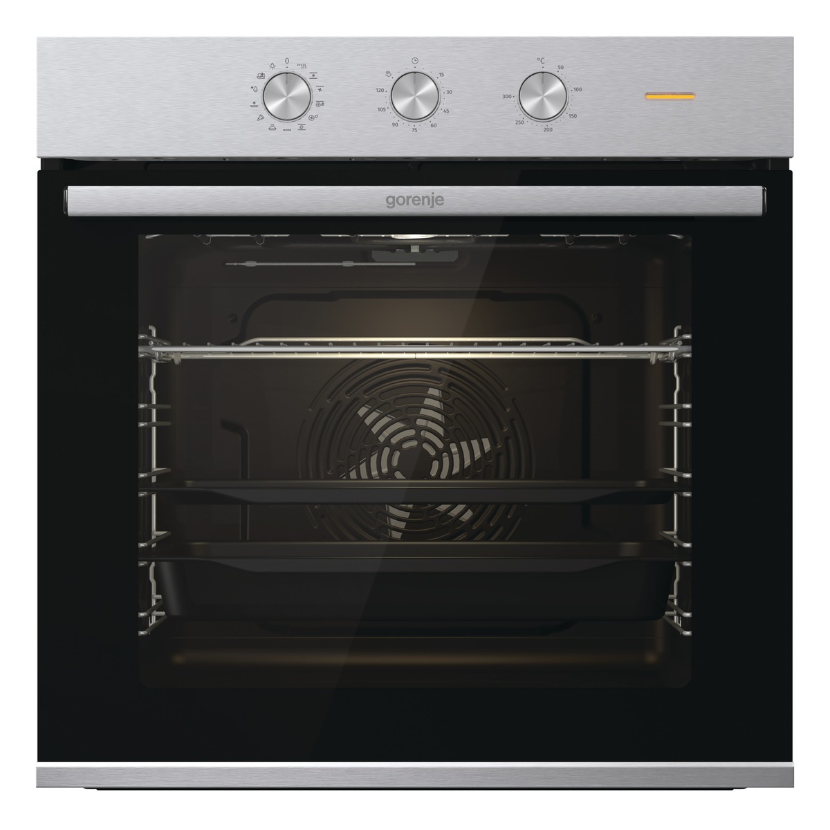Forno da incasso