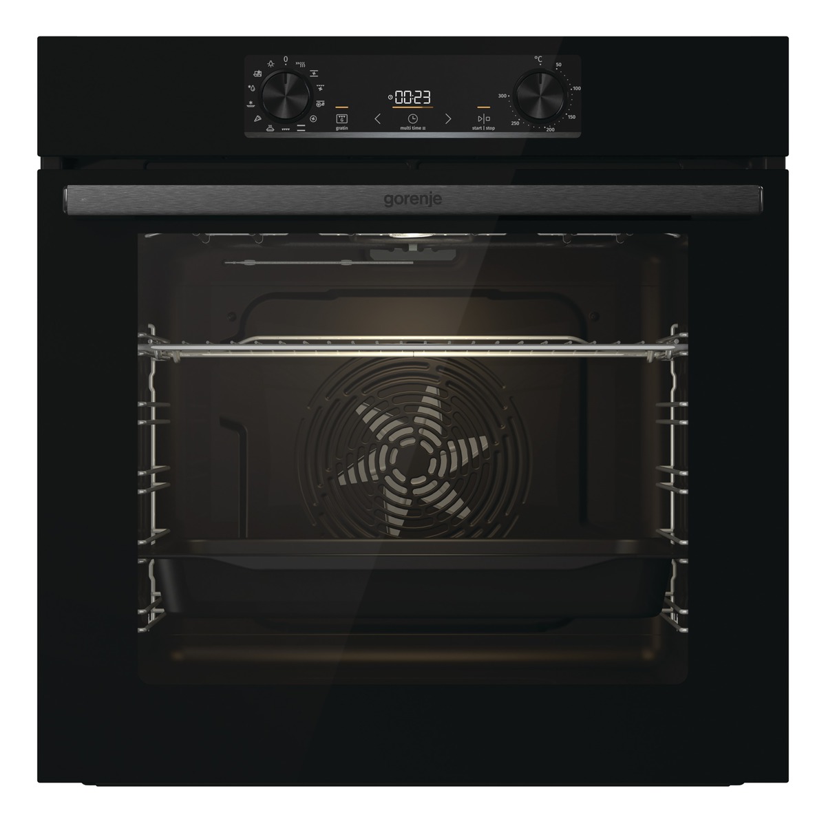 Forno da incasso
