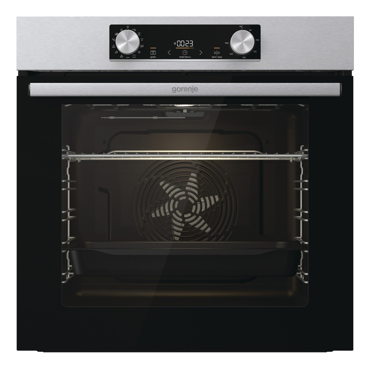 Forno da incasso