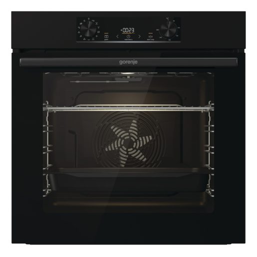 Forno da incasso pirolitico