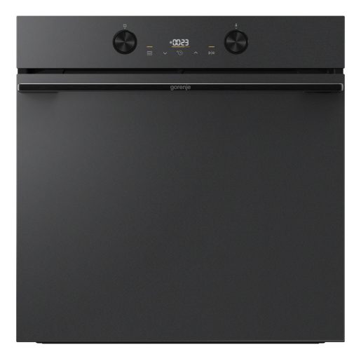 Forno da incasso pirolitico