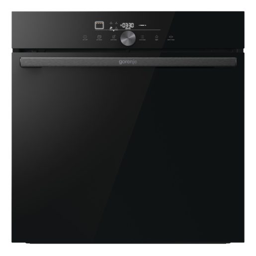 Forno da incasso pirolitico