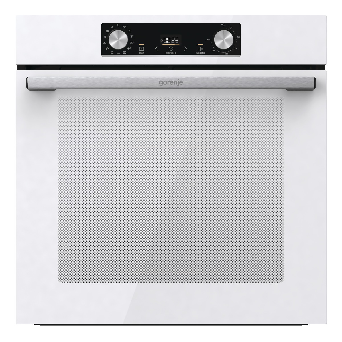 Forno da incasso
