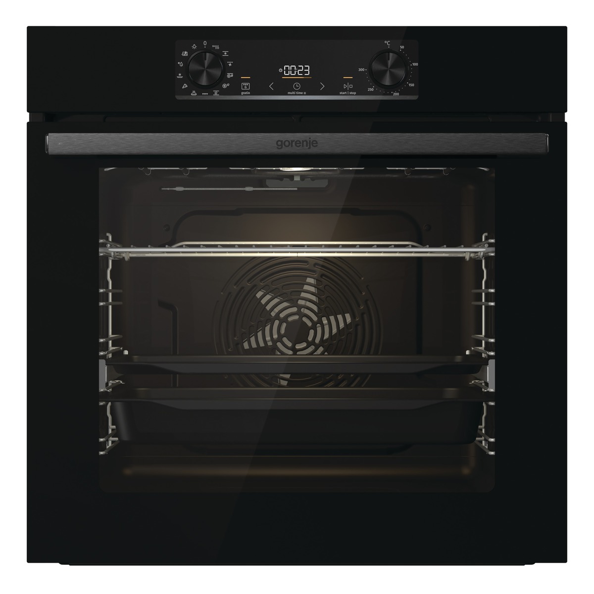 Forno da incasso