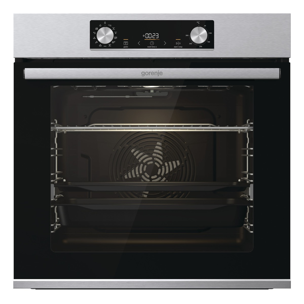 Forno da incasso