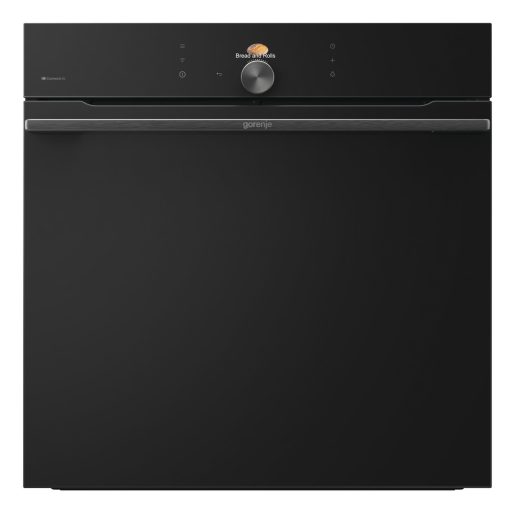Forno da incasso pirolitico