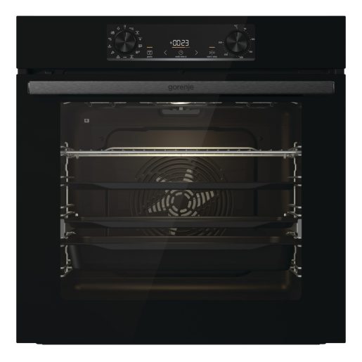Forno da incasso pirolitico