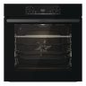 Forno da incasso pirolitico