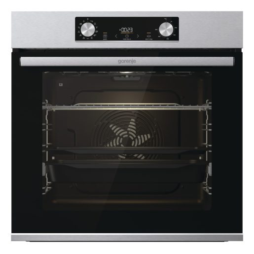 Forno da incasso pirolitico