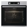 Forno da incasso pirolitico