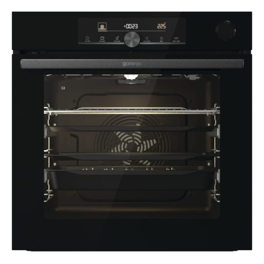 Forno da incasso pirolitico