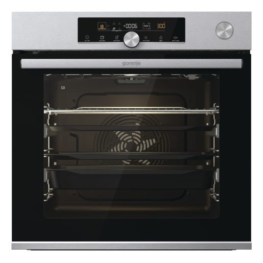 Forno da incasso pirolitico