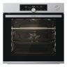 Forno da incasso pirolitico
