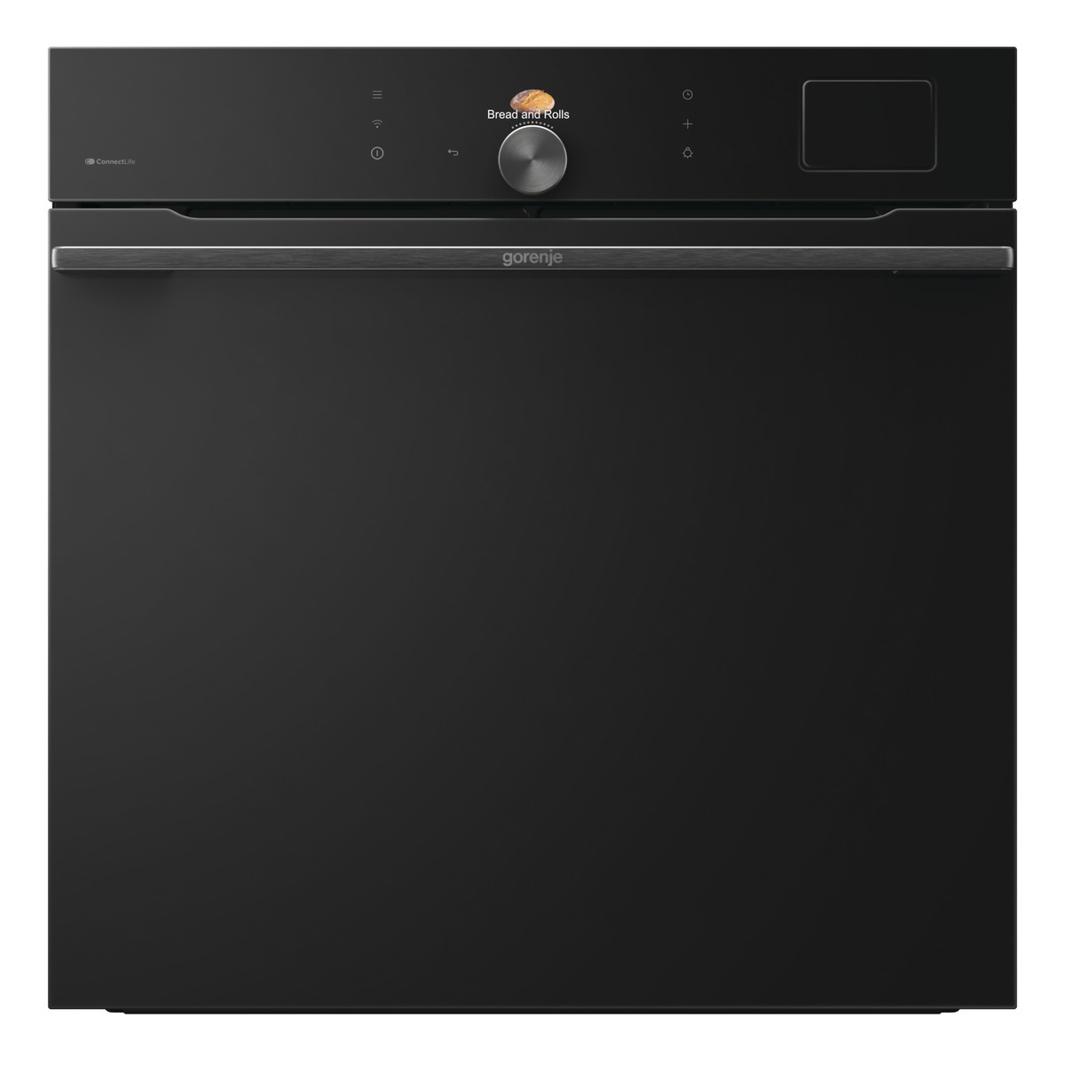 Forno da incasso