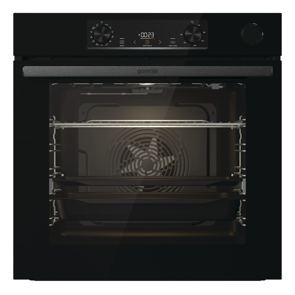 Forno da incasso