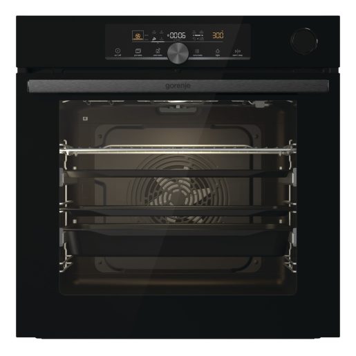 Forno da incasso